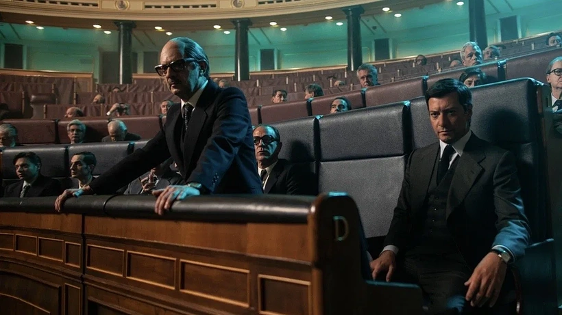 Imagen de Anatomía de un Instante