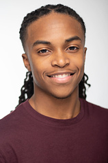 picture of actor Donielle T. Hansley Jr.