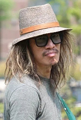 Foto de Chu Yueh-Hsin