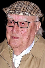 photo of person Andrea Camilleri