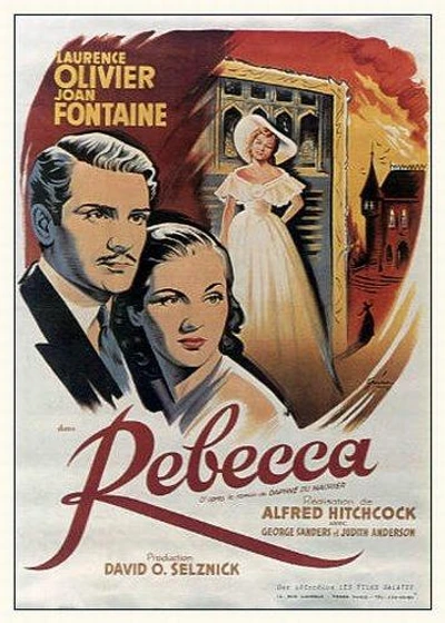 Imagen de rebeca (Cartel)