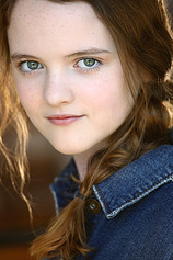 picture of actor Teagan Jai Boyd