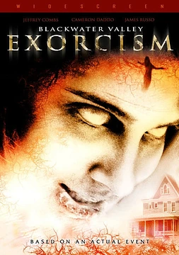 poster of movie El exorcismo de Isabella