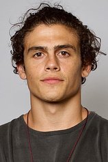 picture of actor Tommy Martinez