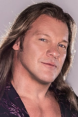 picture of actor Chris Jericho