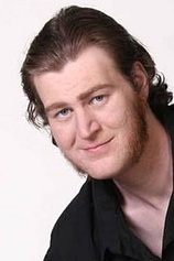 photo of person Daniel Gilchrist