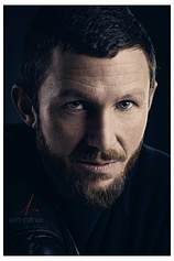 picture of actor Russ Tiller