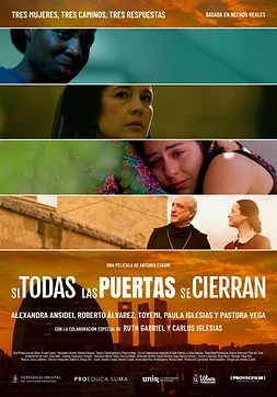Si todas las Puertas se cierran