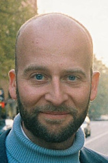 photo of person Ola Simonsson