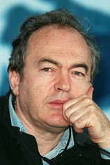photo of person Brian Gibson