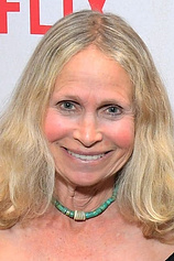 photo of person Tippi Dobrofsky