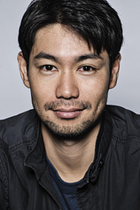 photo of person Ken Yamamura