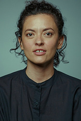 picture of actor Nataly Rocha