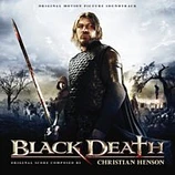 cover of soundtrack Black Death