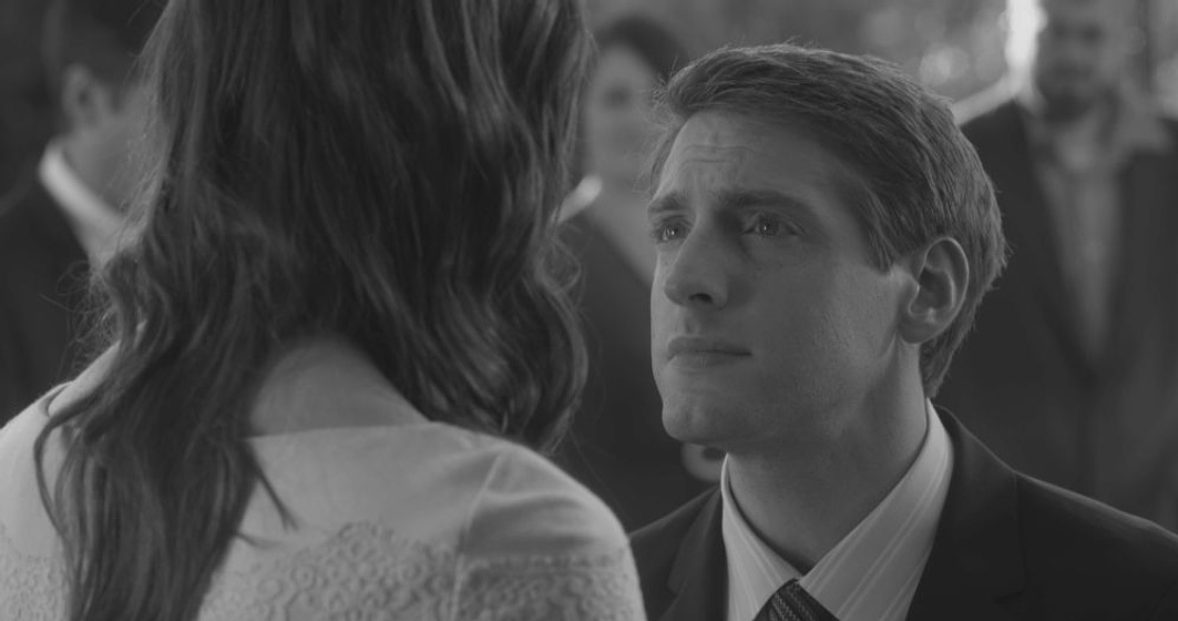 Fran Kranz en Mucho Ruido y Pocas Nueces