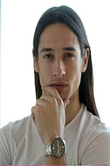 photo of person Carlos Salado
