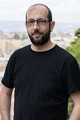 photo of person Jérôme Nunes