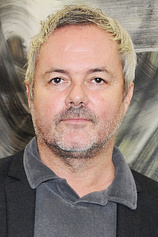 photo of person Nellee Hooper