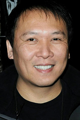 photo of person Steve Wang