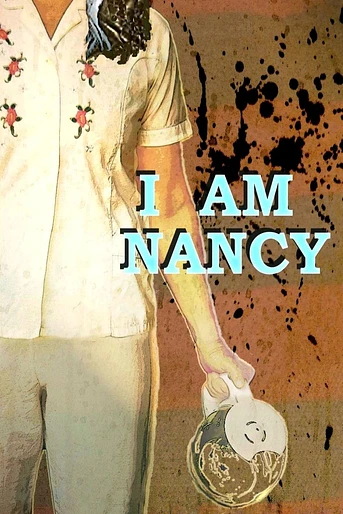 Poster de I Am Nancy
