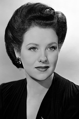 picture of actor Ruth Warrick
