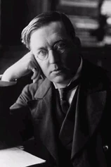 Foto de M.R. James
