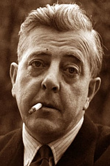 photo of person Jacques Prévert