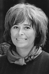photo of person Ester Krumbachová