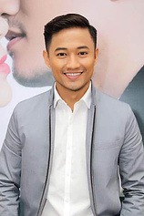 picture of actor Quy Binh