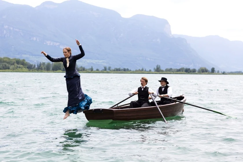 Katharina Lorenz en lou-andreas-salome