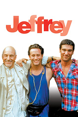 poster of movie Jeffrey