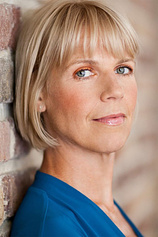 picture of actor Cordula Stratmann