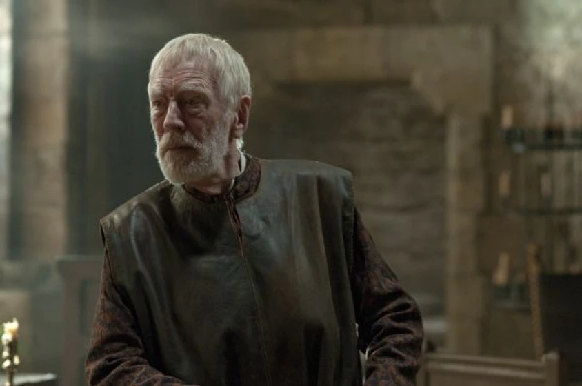 Max von Sydow en Robin Hood