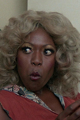 picture of actor Ebony Wright