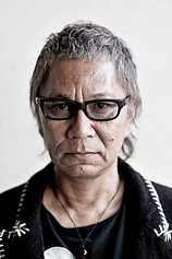 picture of actor Takashi Miike