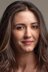 picture of actor Madeline Zima