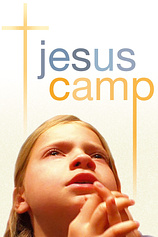 poster of movie Campamento Jesús