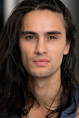 picture of actor Joe Dekkers-Reihana