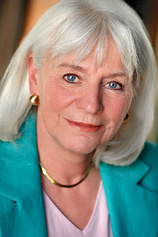 picture of actor Joanna Miles