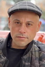 Foto de Evan Shafran