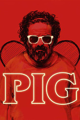 poster of movie The Pig