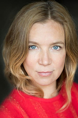 picture of actor Alexandra Schalaudek