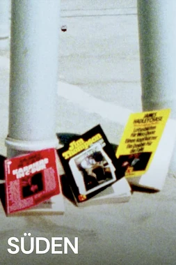poster of movie Süden