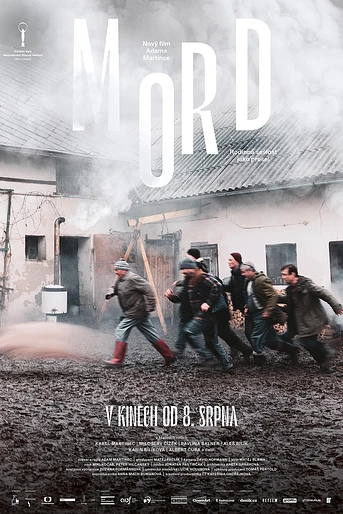 Poster de Our Lovely Pig slaughter