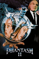 poster of movie Phantasma II