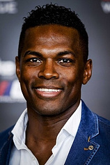 picture of actor Remy Bonjasky