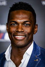 photo of person Remy Bonjasky