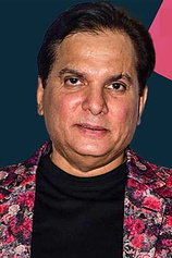 photo of person Lalit Pandit