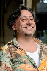 picture of actor Daniel Casablanca