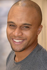 picture of actor DeForrest Taylor